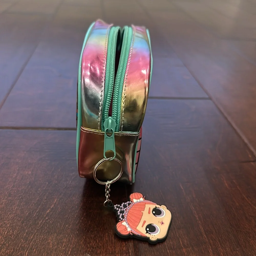 L.O.L. Surprise! make up or accessories bag